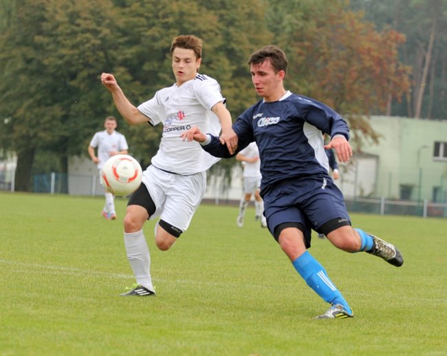 Zasłużyli na zwycięstwo - zdjęcia