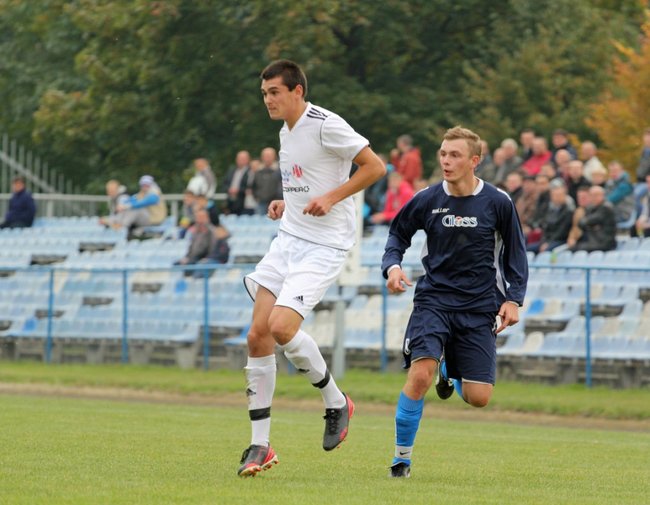 Zasłużyli na zwycięstwo - zdjęcia