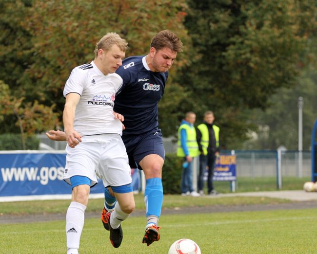 Zasłużyli na zwycięstwo - zdjęcia