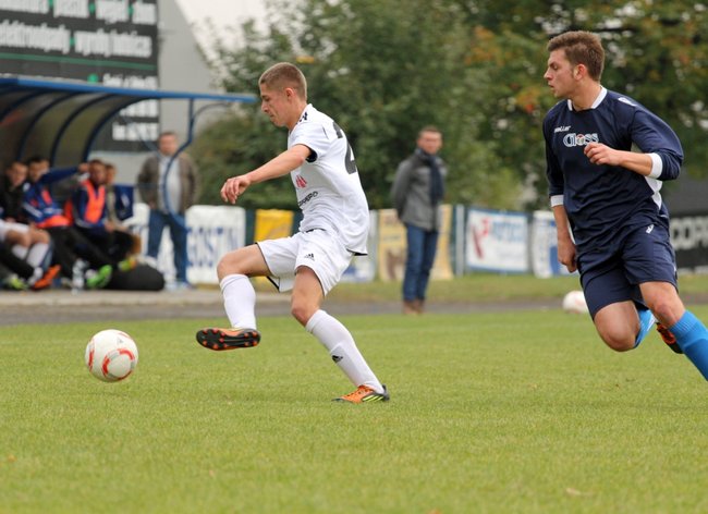 Zasłużyli na zwycięstwo - zdjęcia