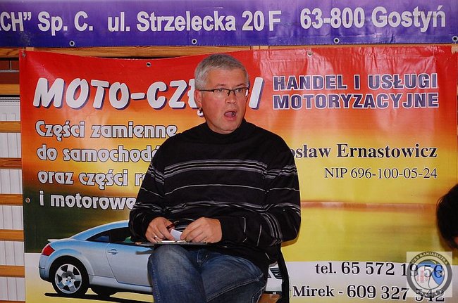 Siatkarze prą do przodu - zdjęcia