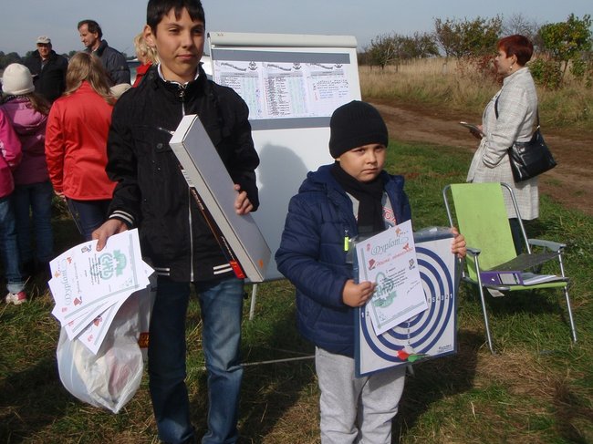 Latawiec zamiast komputera - zdjęcia