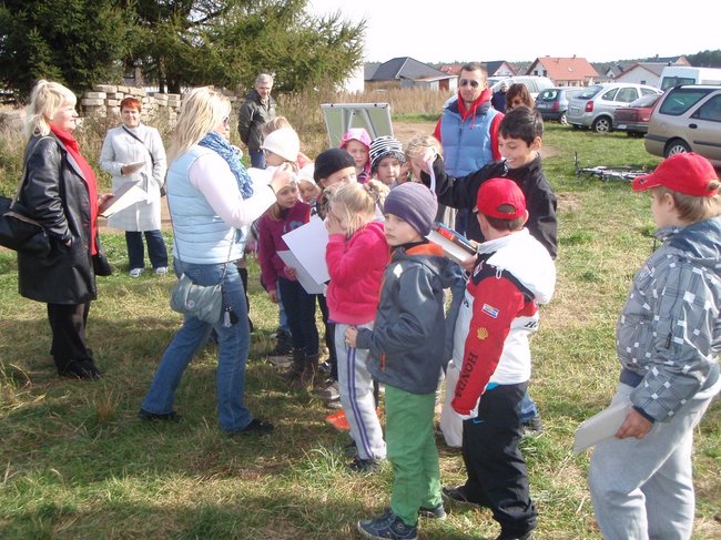 Latawiec zamiast komputera - zdjęcia