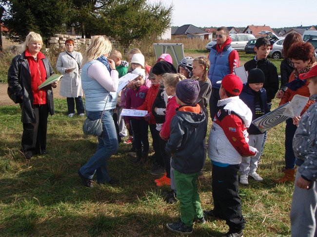 Latawiec zamiast komputera - zdjęcia