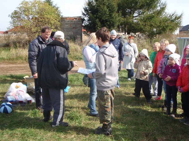 Latawiec zamiast komputera - zdjęcia