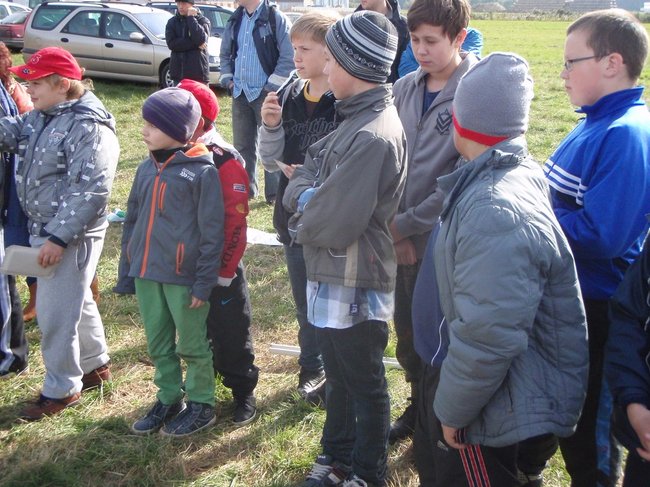 Latawiec zamiast komputera - zdjęcia