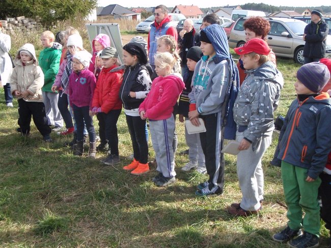 Latawiec zamiast komputera - zdjęcia