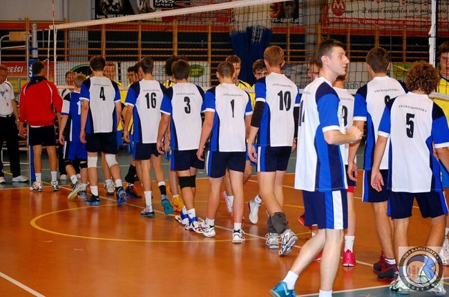 Smektała: Momentami się wstydziłem-zdjęcia