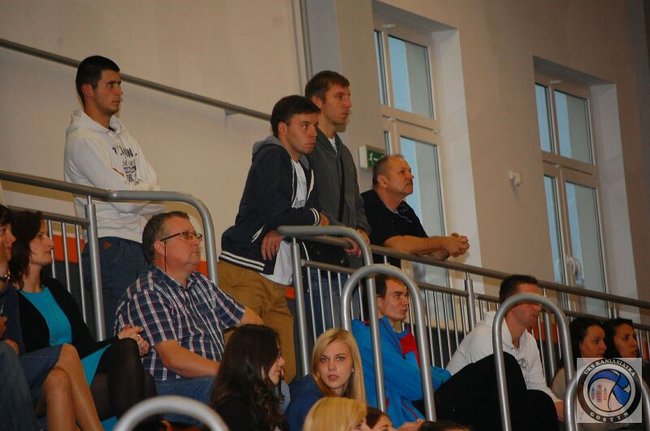 Smektała: Momentami się wstydziłem-zdjęcia