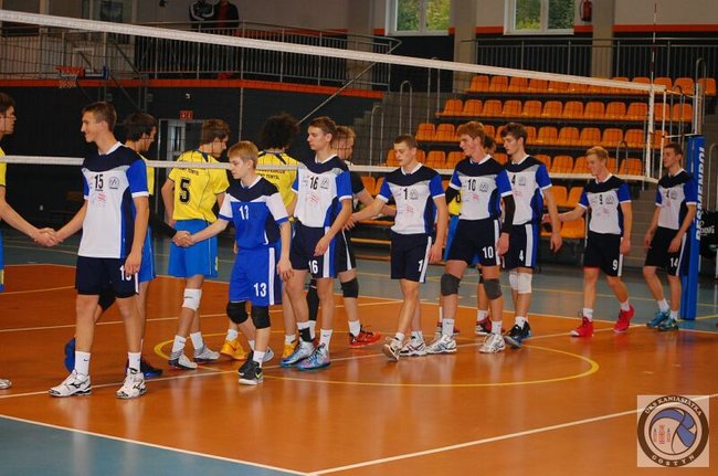 Smektała: Momentami się wstydziłem-zdjęcia