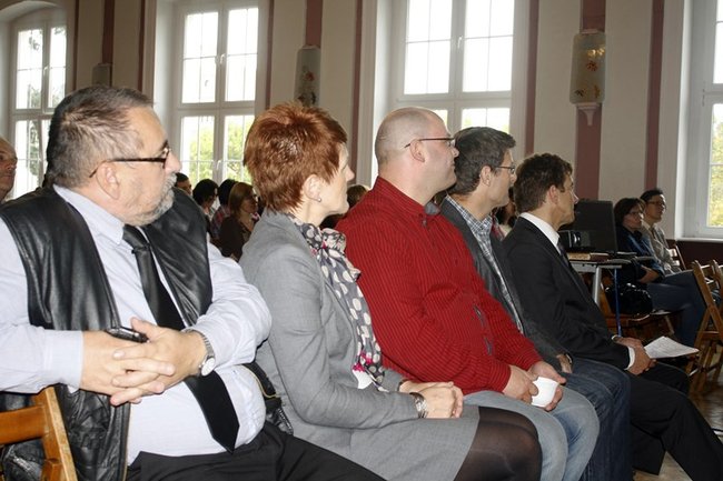 Lepiej zapobiegać niż leczyć - zdjęcia