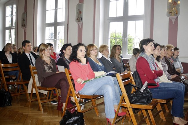 Lepiej zapobiegać niż leczyć - zdjęcia