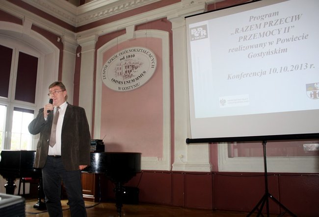 Lepiej zapobiegać niż leczyć - zdjęcia