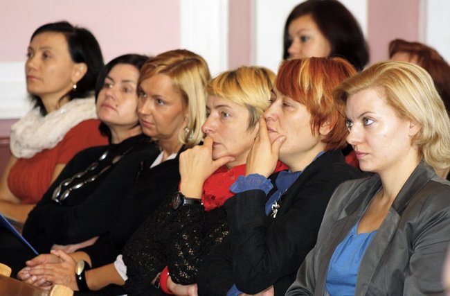 Lepiej zapobiegać niż leczyć - zdjęcia