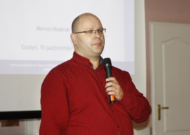 Lepiej zapobiegać niż leczyć - zdjęcia