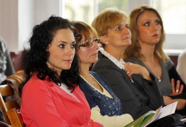 Lepiej zapobiegać niż leczyć - zdjęcia