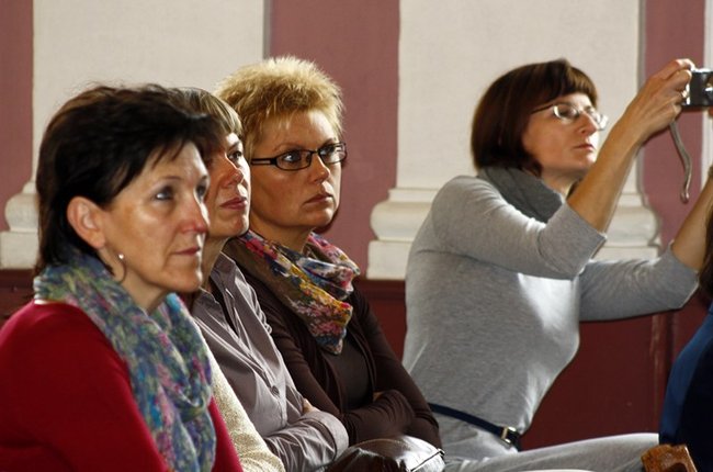 Lepiej zapobiegać niż leczyć - zdjęcia