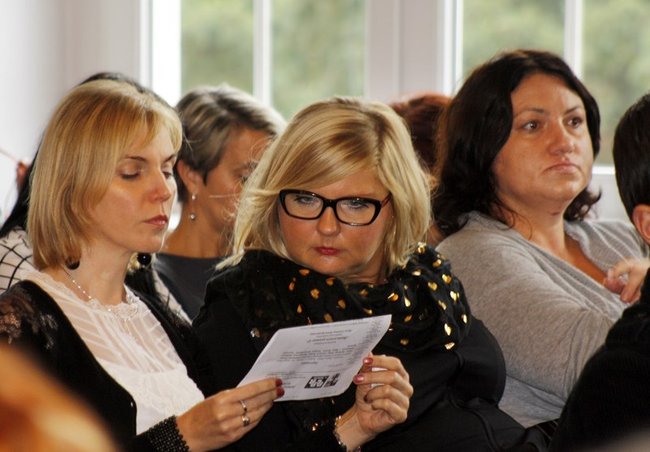 Lepiej zapobiegać niż leczyć - zdjęcia