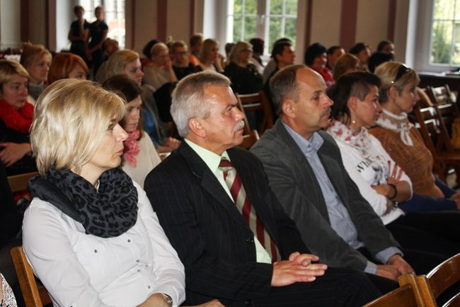 Lepiej zapobiegać niż leczyć - zdjęcia