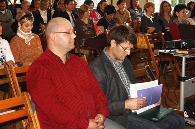 Lepiej zapobiegać niż leczyć - zdjęcia