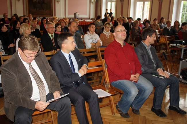 Lepiej zapobiegać niż leczyć - zdjęcia