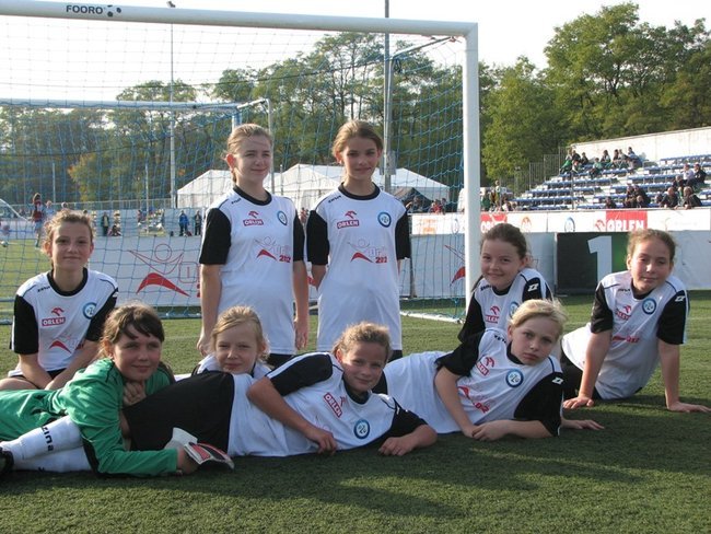 ?Biskupianki?  w Warszawie - zdjęcia