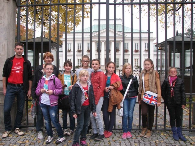 ?Biskupianki?  w Warszawie - zdjęcia