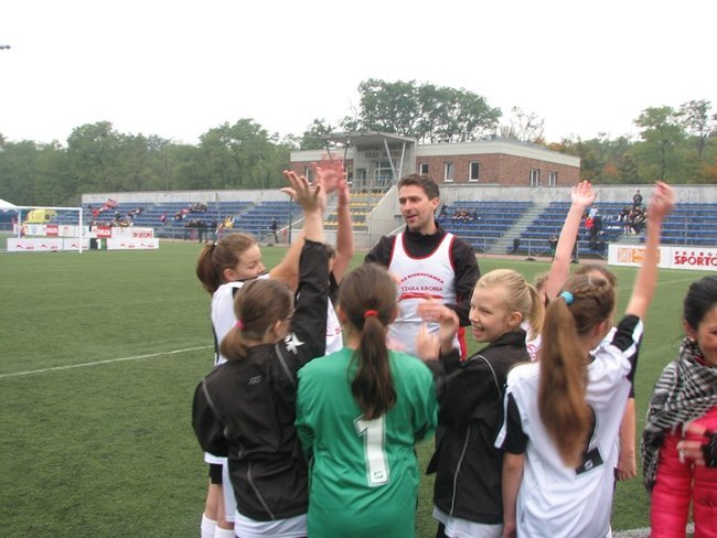 ?Biskupianki?  w Warszawie - zdjęcia