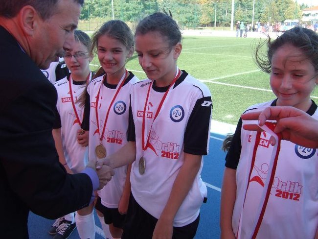 ?Biskupianki?  w Warszawie - zdjęcia