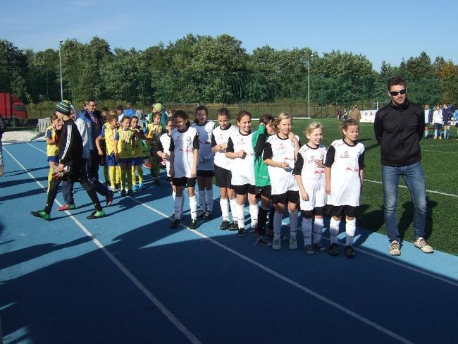 ?Biskupianki?  w Warszawie - zdjęcia