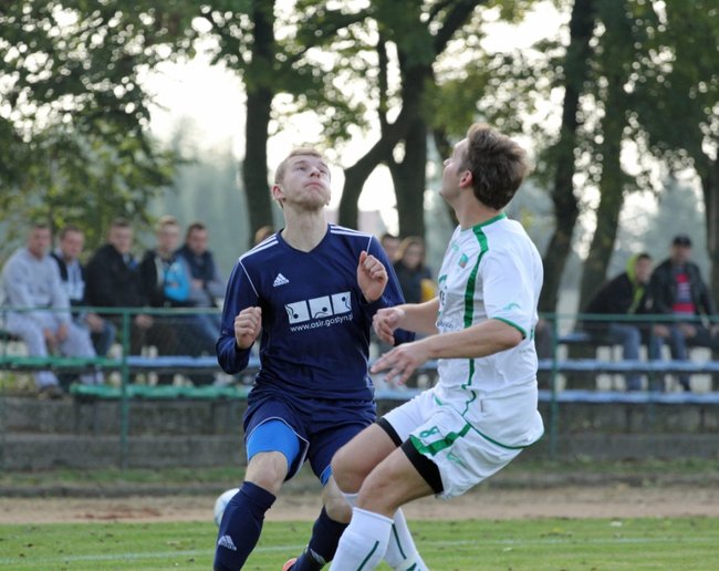 Przegrali z godnością - zdjęcia