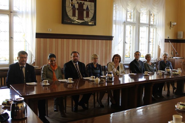 Nagrodzili pracę i zaangażowanie - zdjęcia