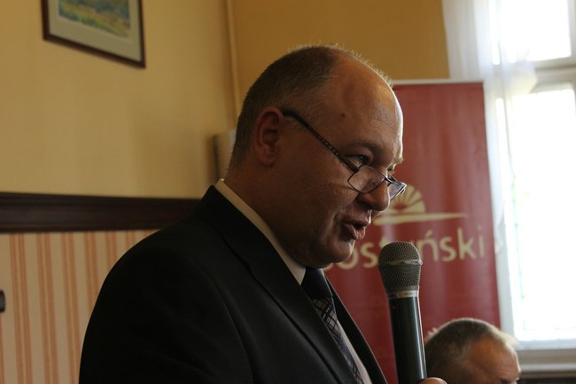 Nagrodzili pracę i zaangażowanie - zdjęcia