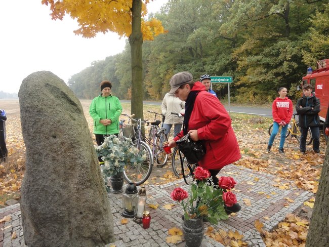 Rowerem po wiedzę - zdjęcia