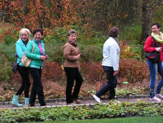 Gospo(dynie) na Dolnym Śląsku - zdjęcia