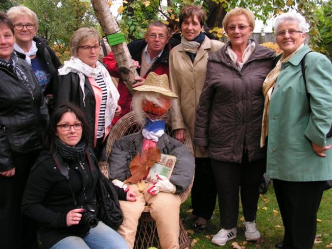 Gospo(dynie) na Dolnym Śląsku - zdjęcia