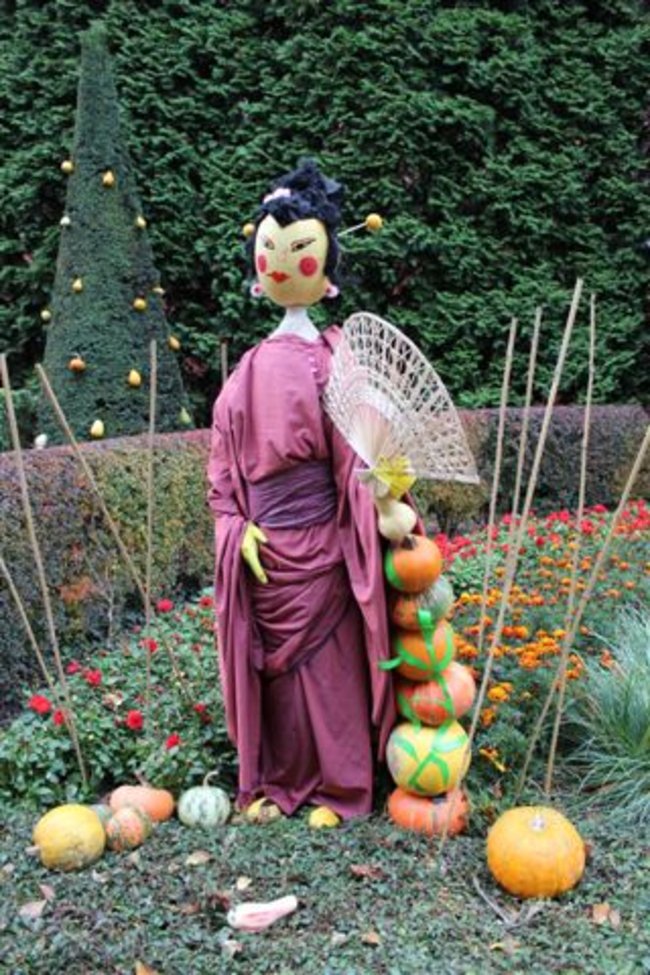 Gospo(dynie) na Dolnym Śląsku - zdjęcia