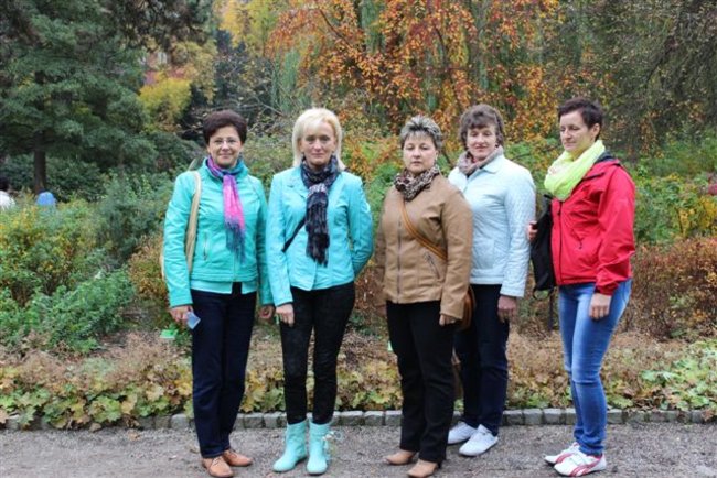 Gospo(dynie) na Dolnym Śląsku - zdjęcia