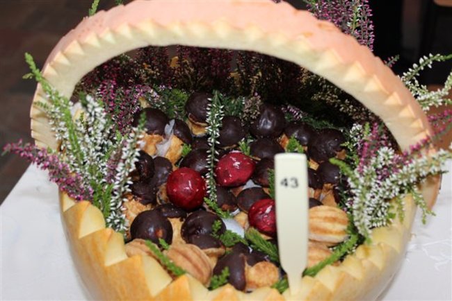 Gospo(dynie) na Dolnym Śląsku - zdjęcia