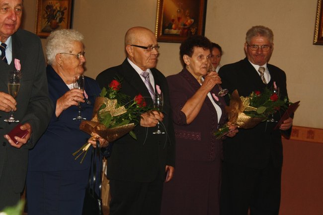 Curyk: Jesteście wzorem... - zdjęcia