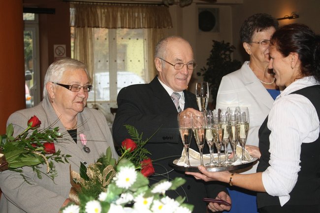 Curyk: Jesteście wzorem... - zdjęcia