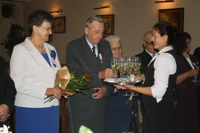 Curyk: Jesteście wzorem... - zdjęcia