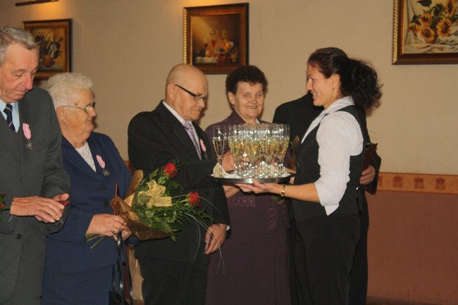 Curyk: Jesteście wzorem... - zdjęcia