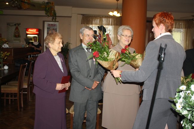 Curyk: Jesteście wzorem... - zdjęcia