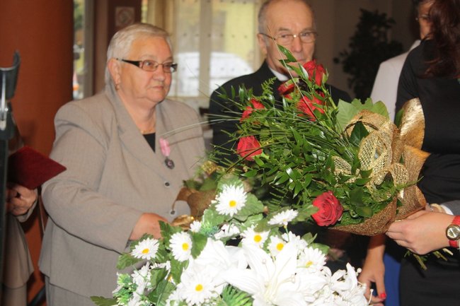 Curyk: Jesteście wzorem... - zdjęcia