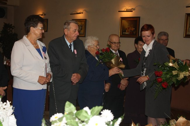 Curyk: Jesteście wzorem... - zdjęcia