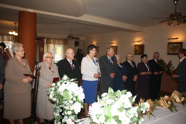 Curyk: Jesteście wzorem... - zdjęcia