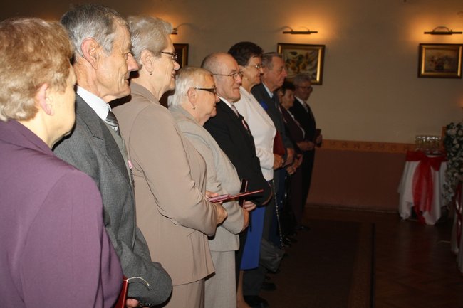 Curyk: Jesteście wzorem... - zdjęcia