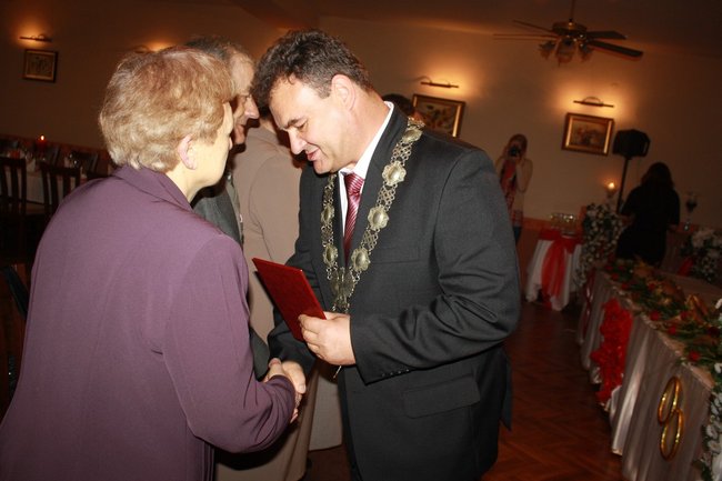 Curyk: Jesteście wzorem... - zdjęcia