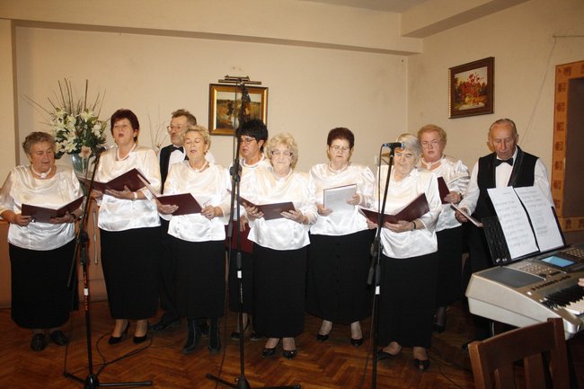 Curyk: Jesteście wzorem... - zdjęcia